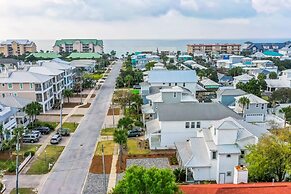 Bohemian Beach Retreat Fully Stocked Villa Near Beach w Pool Outdoor D