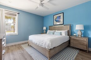 Bohemian Beach Retreat Fully Stocked Villa Near Beach w Pool Outdoor D