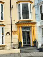 Helmsman Guesthouse