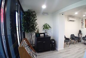 Circle City Inn
