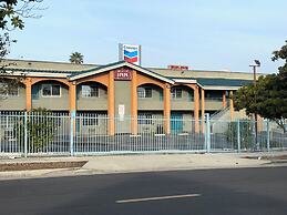 Circle City Inn