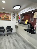 Circle City Inn