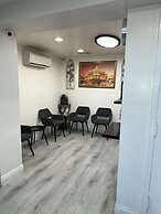 Circle City Inn