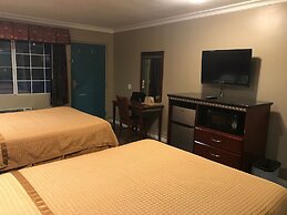 Circle City Inn