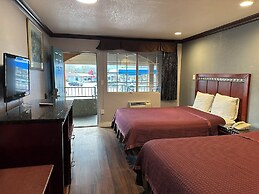 Circle City Inn