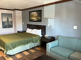 Circle City Inn
