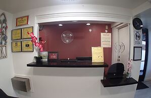 Circle City Inn