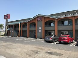 Circle City Inn