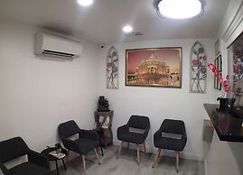 Circle City Inn