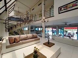 HOTEL KAAMU TAGANGA