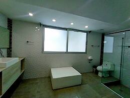 HOTEL KAAMU TAGANGA