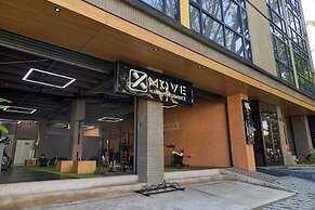 Jacuzzi Comfort Aparta-suite Stadio Rosa Negra