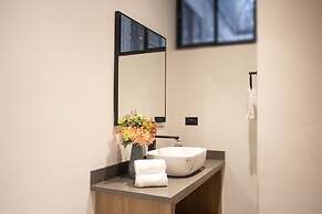 Jacuzzi Comfort Aparta-suite Stadio Rosa Negra