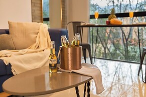 Rosa Negra Comfort Suite Stadio Aparta