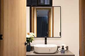 Warm and Cozy Stadio Suite Rosa Negra