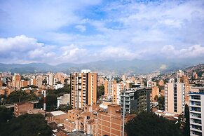 Warm and Cozy Stadio Suite Rosa Negra