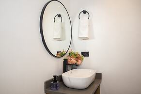 Warm and Cozy Stadio Suite Rosa Negra