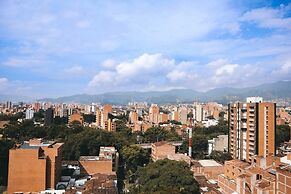 Elegant Cozy Suite Rosa Negra Stadio