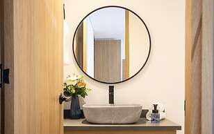 Elegant Cozy Suite Rosa Negra Stadio