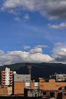 Elegant Cozy Suite Rosa Negra Stadio