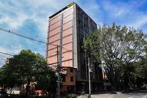 Elegant Cozy Suite Rosa Negra Stadio