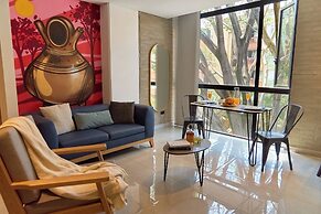 Rosa Negra Stadio Your Cozy Getaway