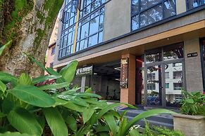 Rosa Negra Stadio Your Cozy Getaway