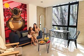 Rosa Negra Stadio Your Cozy Getaway