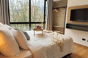 Rosa Negra Stadio Your Cozy Getaway