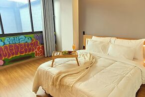 Charming Aparta-suite Stadio Rosa Negra Retreat