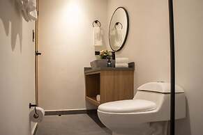 Charming Aparta-suite Stadio Rosa Negra Retreat