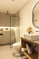 Charming Aparta-suite Stadio Rosa Negra Retreat