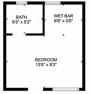 Comfortable Stay in Brownstown w/ Great Amenities