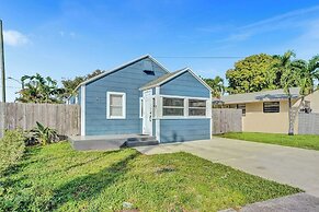 Zen 2br, 7 Min From Beach & Airport, Save Now!