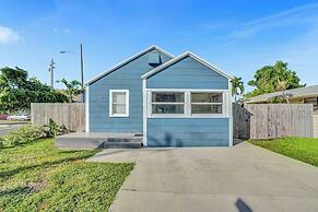 Zen 2br, 7 Min From Beach & Airport, Save Now!