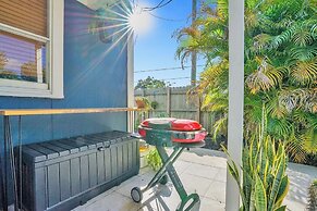 Zen 2br, 7 Min From Beach & Airport, Save Now!