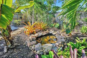 Zen 2br, 7 Min From Beach & Airport, Save Now!