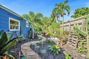 Zen 2br, 7 Min From Beach & Airport, Save Now!