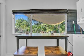 Zen 2br, 7 Min From Beach & Airport, Save Now!