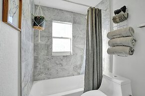 Zen 2br, 7 Min From Beach & Airport, Save Now!