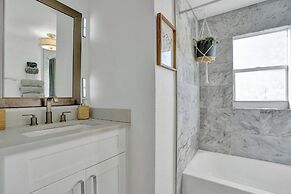 Zen 2br, 7 Min From Beach & Airport, Save Now!