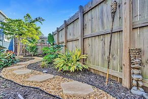 Zen 2br, 7 Min From Beach & Airport, Save Now!