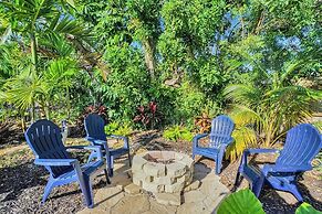 Zen 2br, 7 Min From Beach & Airport, Save Now!