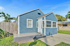 Zen 2br, 7 Min From Beach & Airport, Save Now!