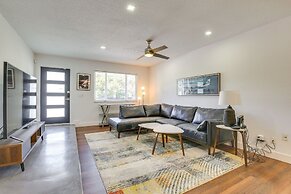 Serene Retreat w/ Heated Pool, Near Beach & Wilton Manors