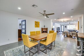 Serene Retreat w/ Heated Pool, Near Beach & Wilton Manors