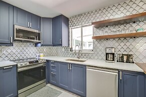 Serene Retreat w/ Heated Pool, Near Beach & Wilton Manors