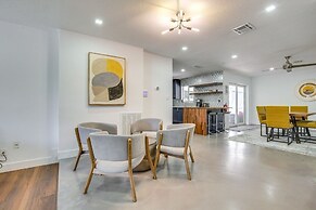 Serene Retreat w/ Heated Pool, Near Beach & Wilton Manors
