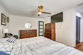 Serene Retreat w/ Heated Pool, Near Beach & Wilton Manors