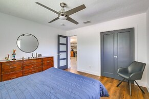 Oakland Park Oasis Heated Pool & Patio